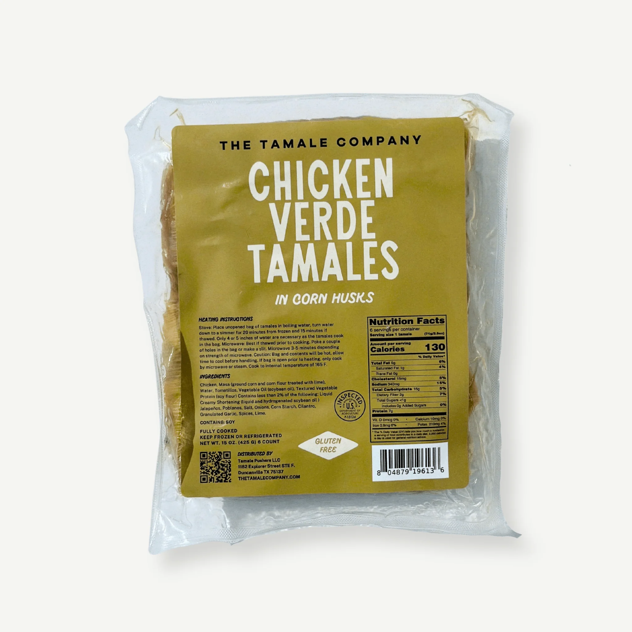 Tamales